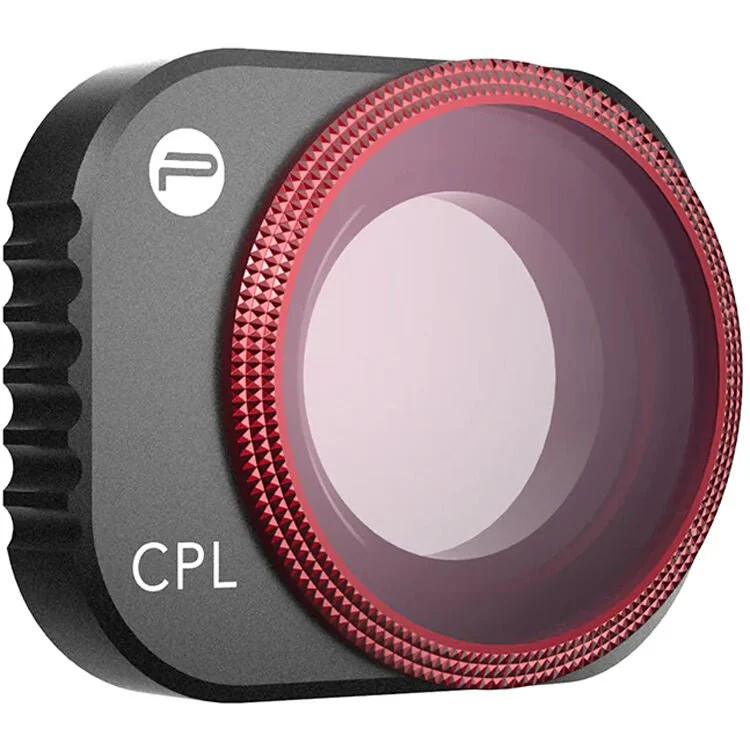 PGYTECH DJI Mini 3 Pro CPL Filter (Professional)