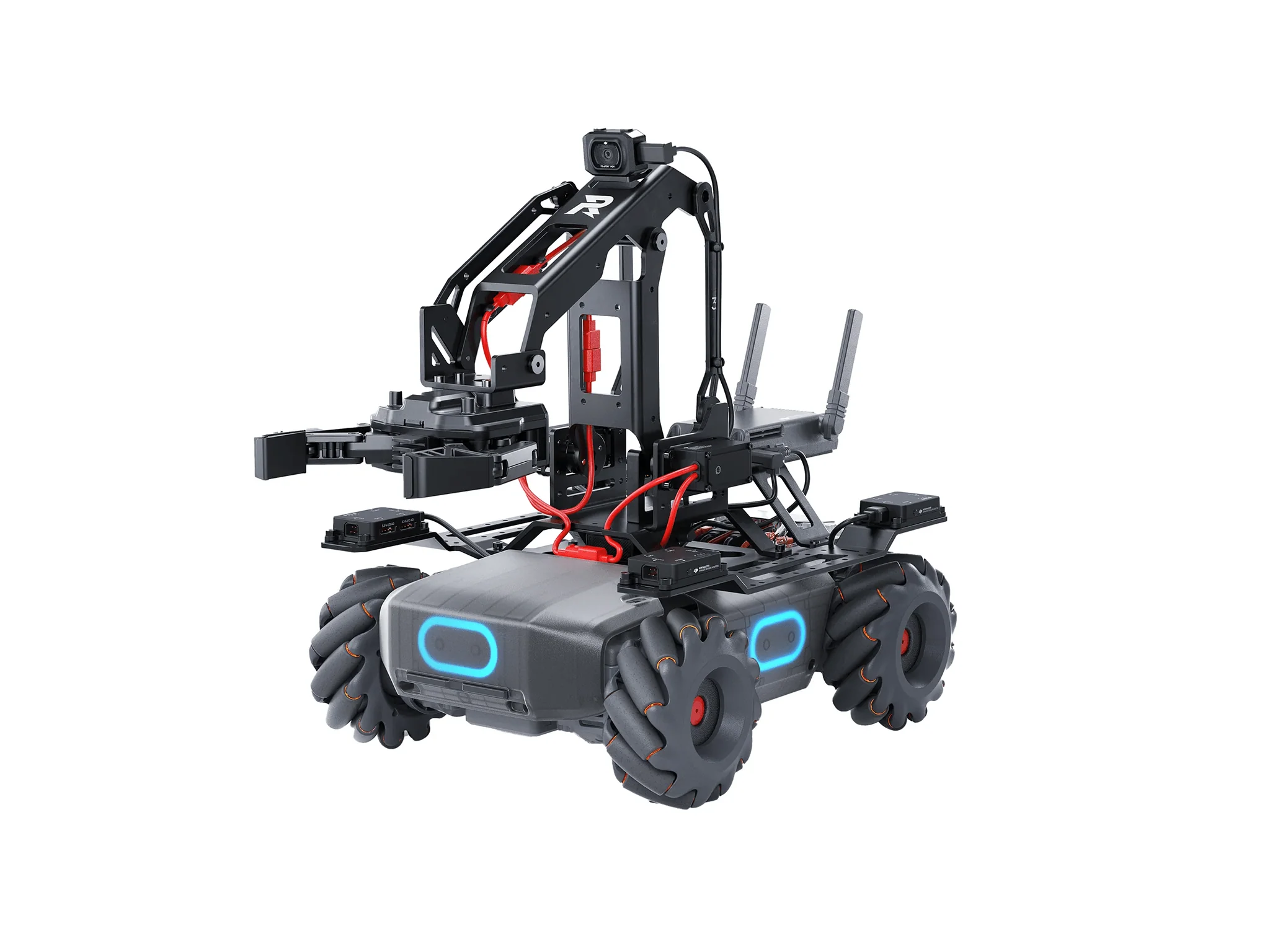 Open Box Robomaster EP Core