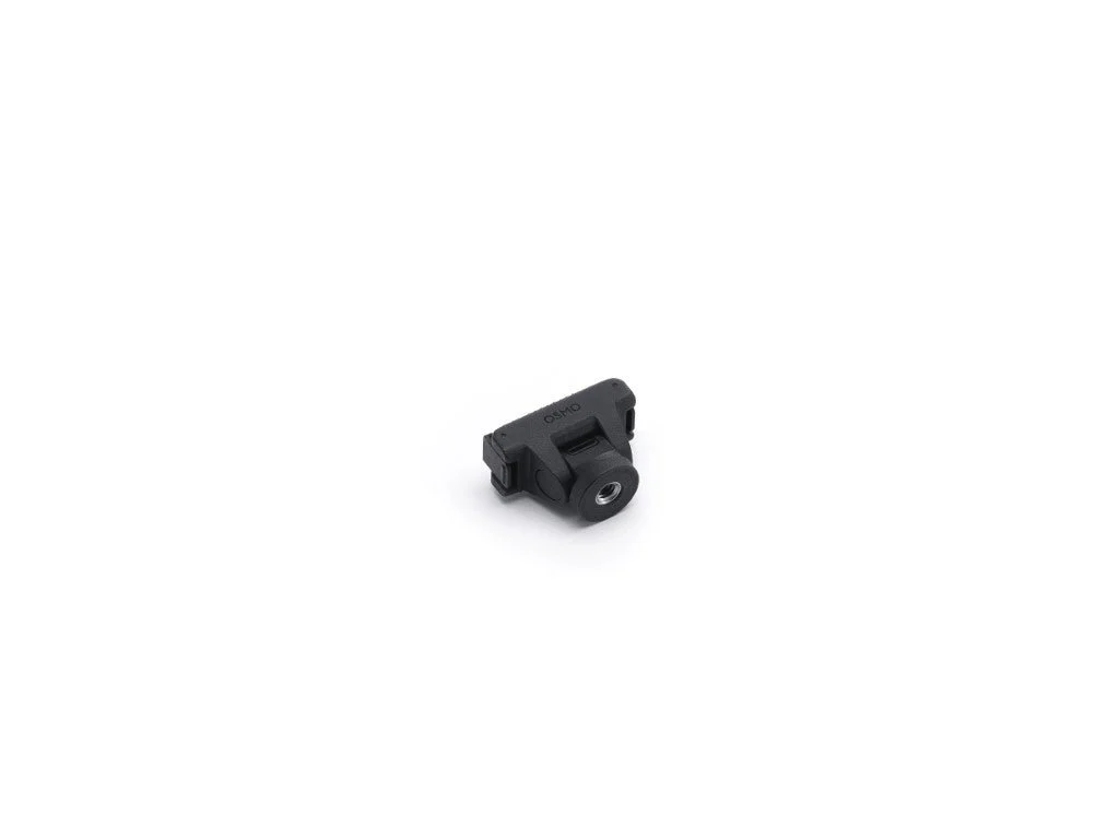 Osmo Adjustable Quick-Release Adapter Mount - Image 2