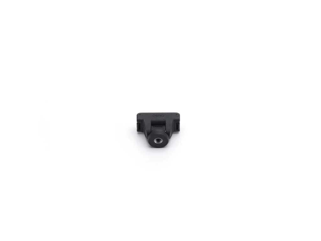 Osmo Adjustable Quick-Release Adapter Mount - Image 3