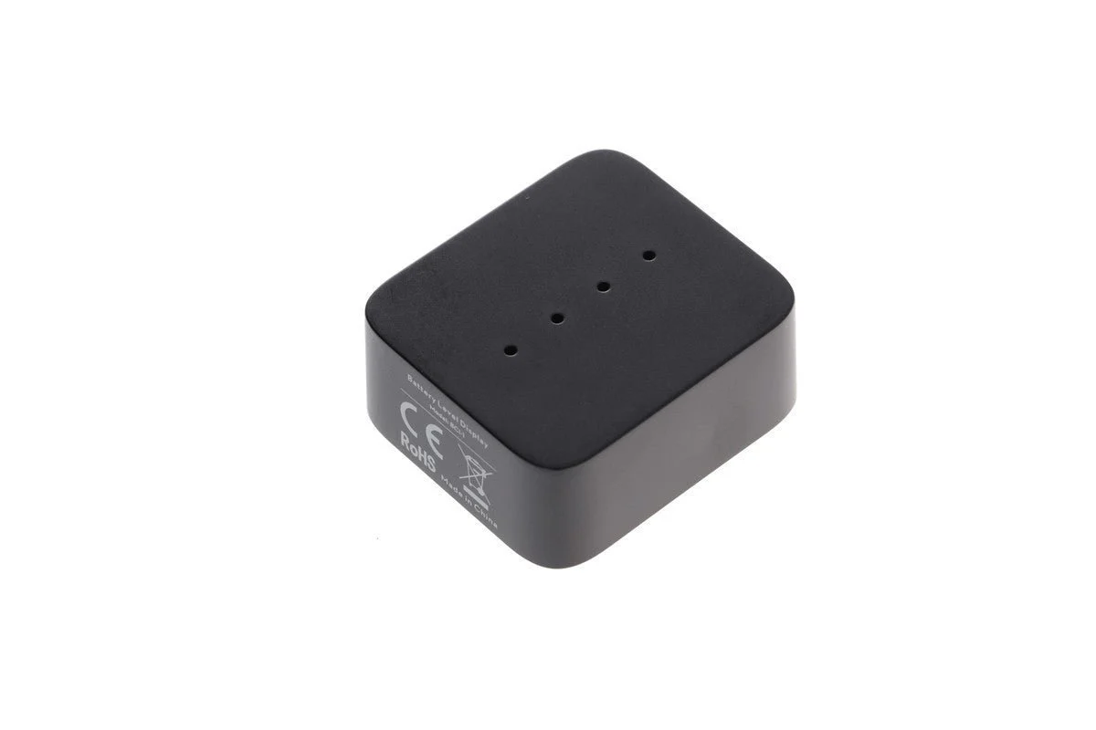 Osmo - Battery Checker (Part 52)