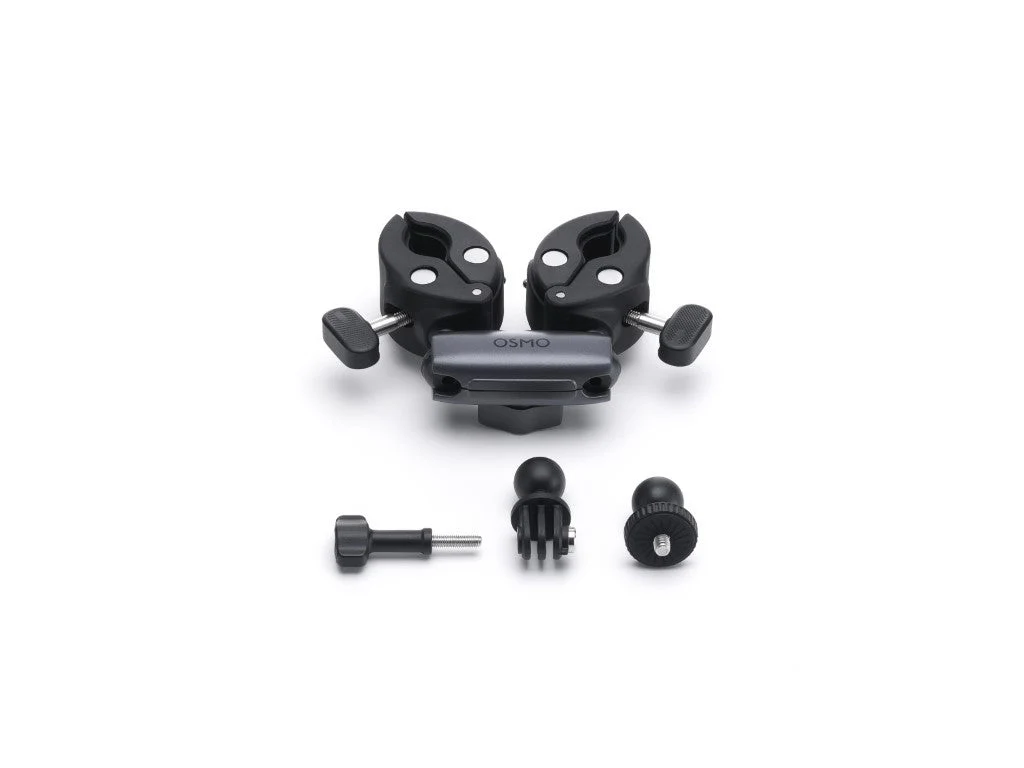 Osmo Dual Heavy-Duty Clamp - Image 3