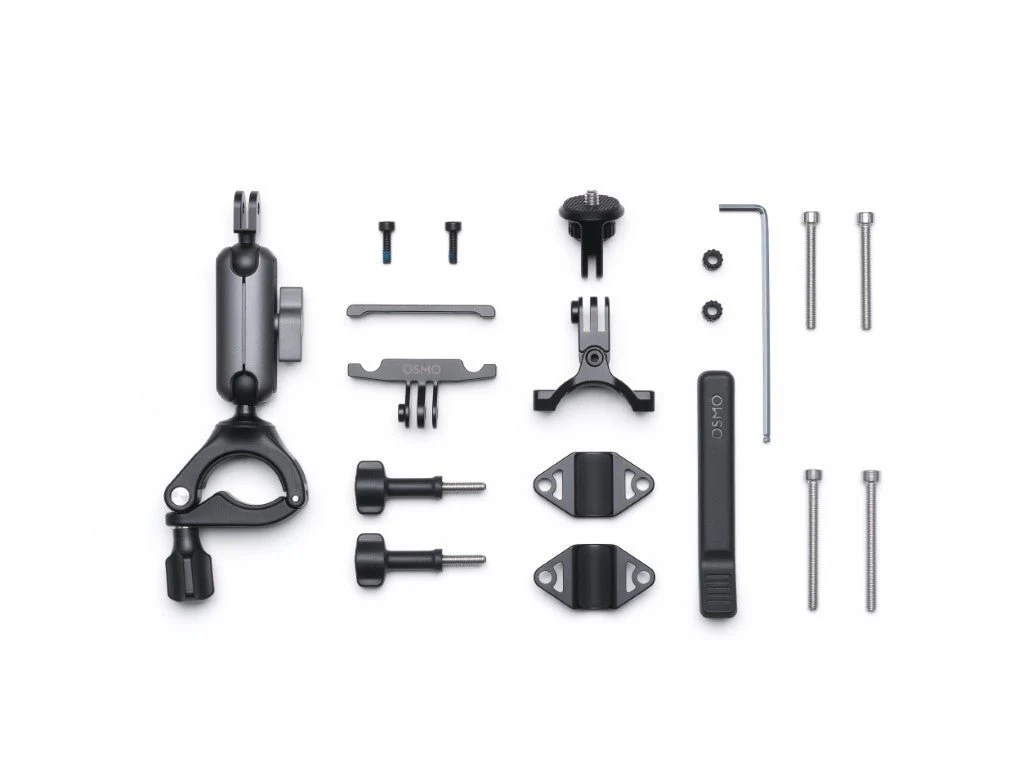 Osmo Bike Rear Mount Kit