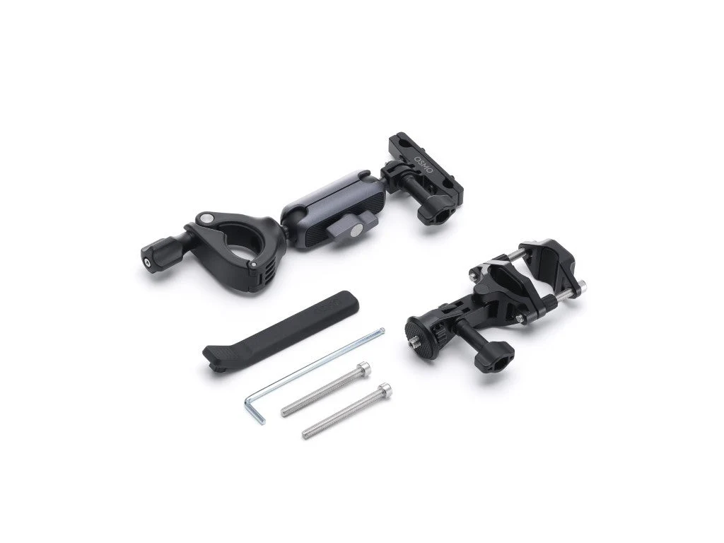 Osmo Bike Rear Mount Kit - Image 2