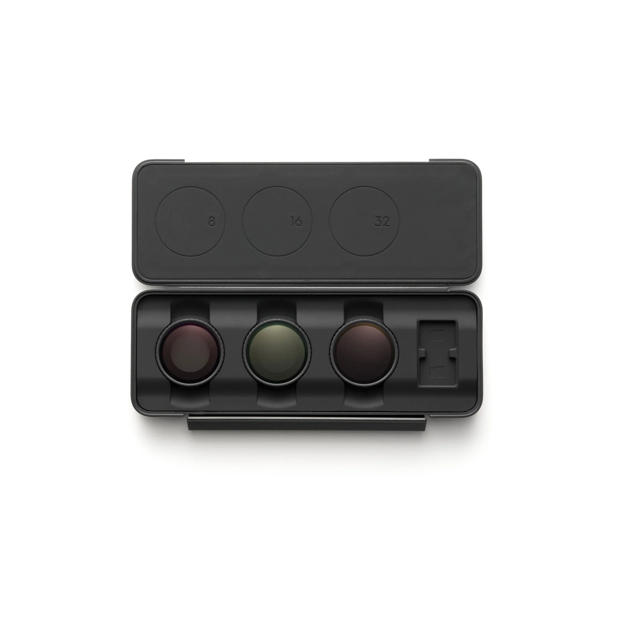 Osmo Nano ND Filter Set (8/16/32) - Image 3