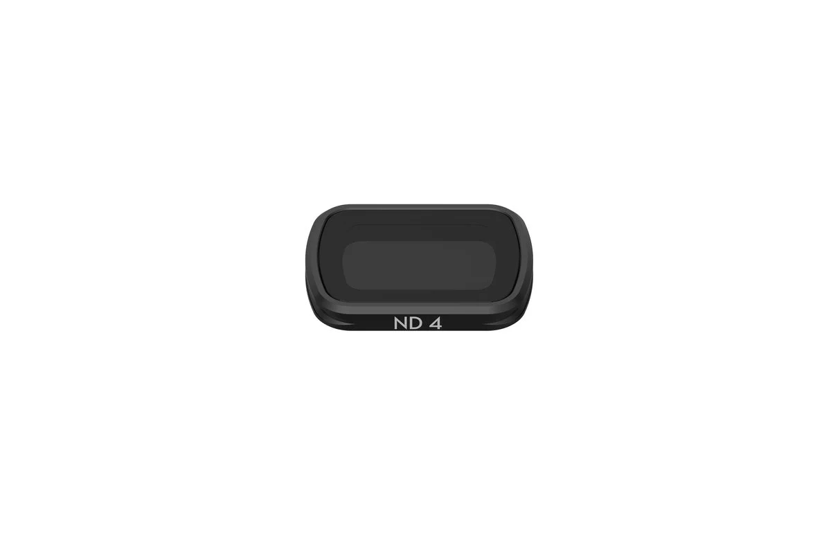 Osmo Pocket ND Filters Part 7 - Image 3
