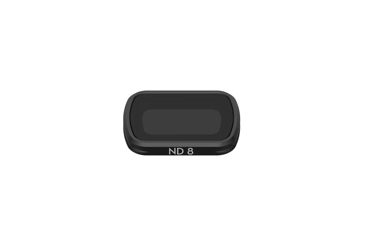 Osmo Pocket ND Filters Part 7 - Image 4