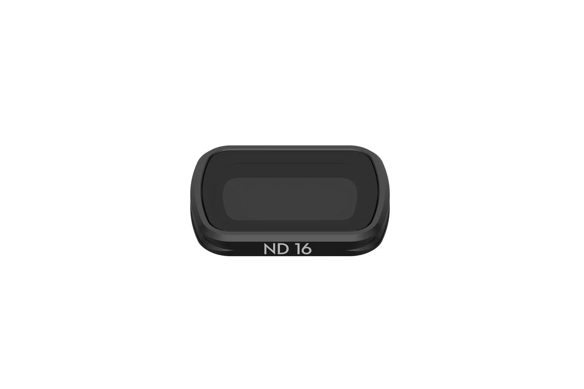 Osmo Pocket ND Filters Part 7 - Image 5