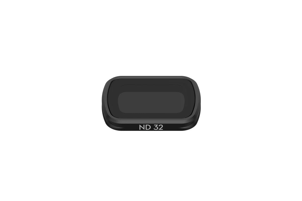 Osmo Pocket ND Filters Part 7 - Image 6