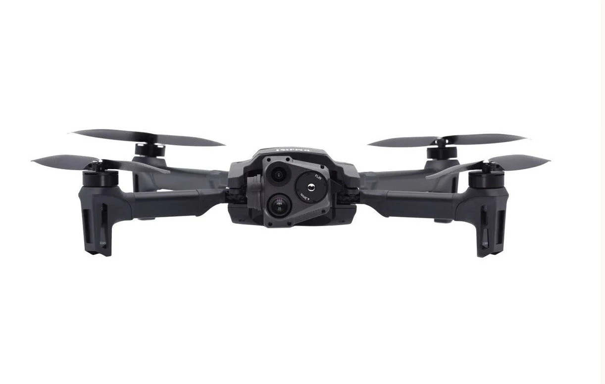Parrot ANAFI USA - GOV Edition - Image 2