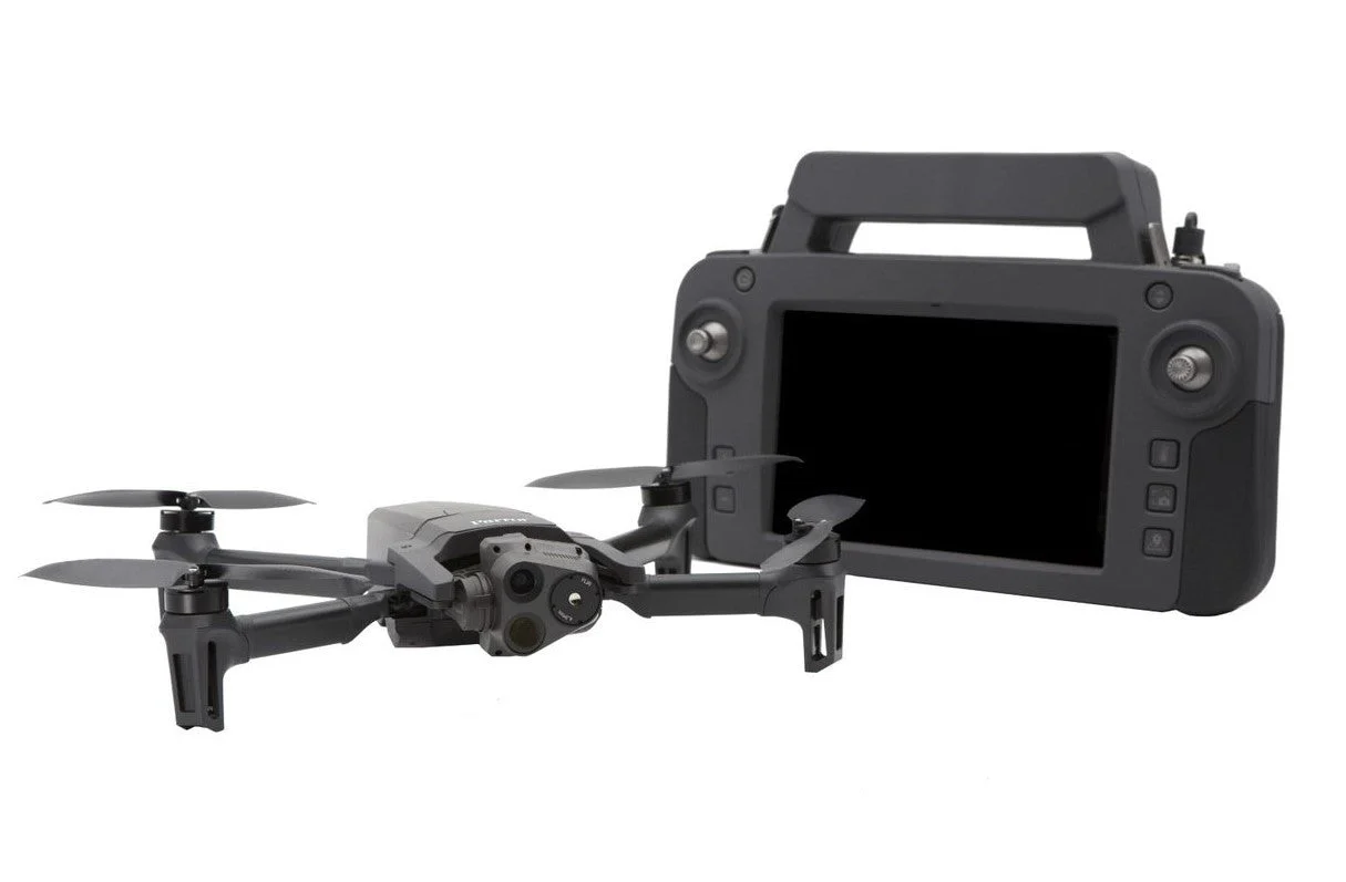 Parrot ANAFI USA - GOV Edition - Image 4