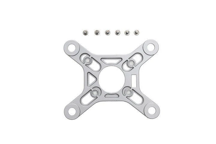 Phantom 3 - Anti-Vibration Gimbal Mounting Plate (Part 39)
