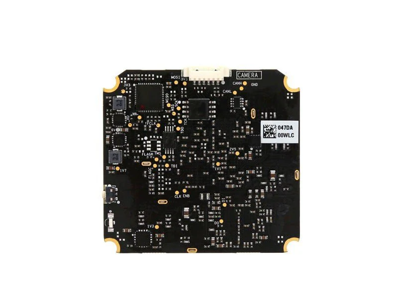 Phantom 3 - OFDM Receiver Module (Part 35) - Image 2