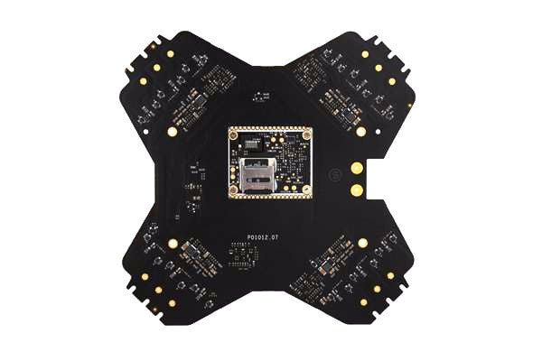 PHANTOM 3 ESC Center Board & MC & Receiver (STA)