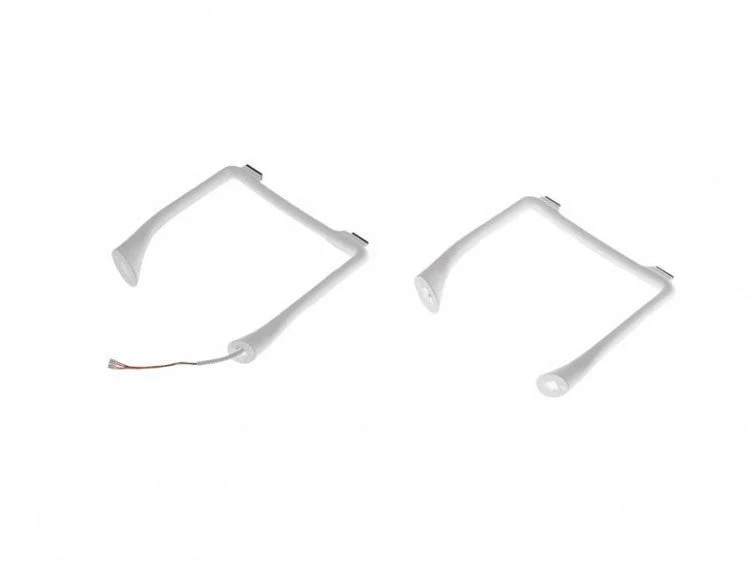 Phantom 3 Standard - Landing Gear (Part 71)