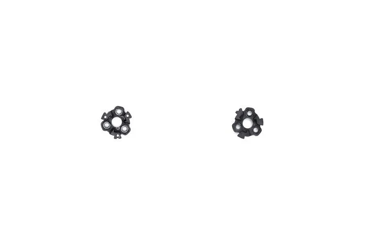 Phantom 4 Pro (Obsidian) Propeller Mounting Plate (CW and CCW)