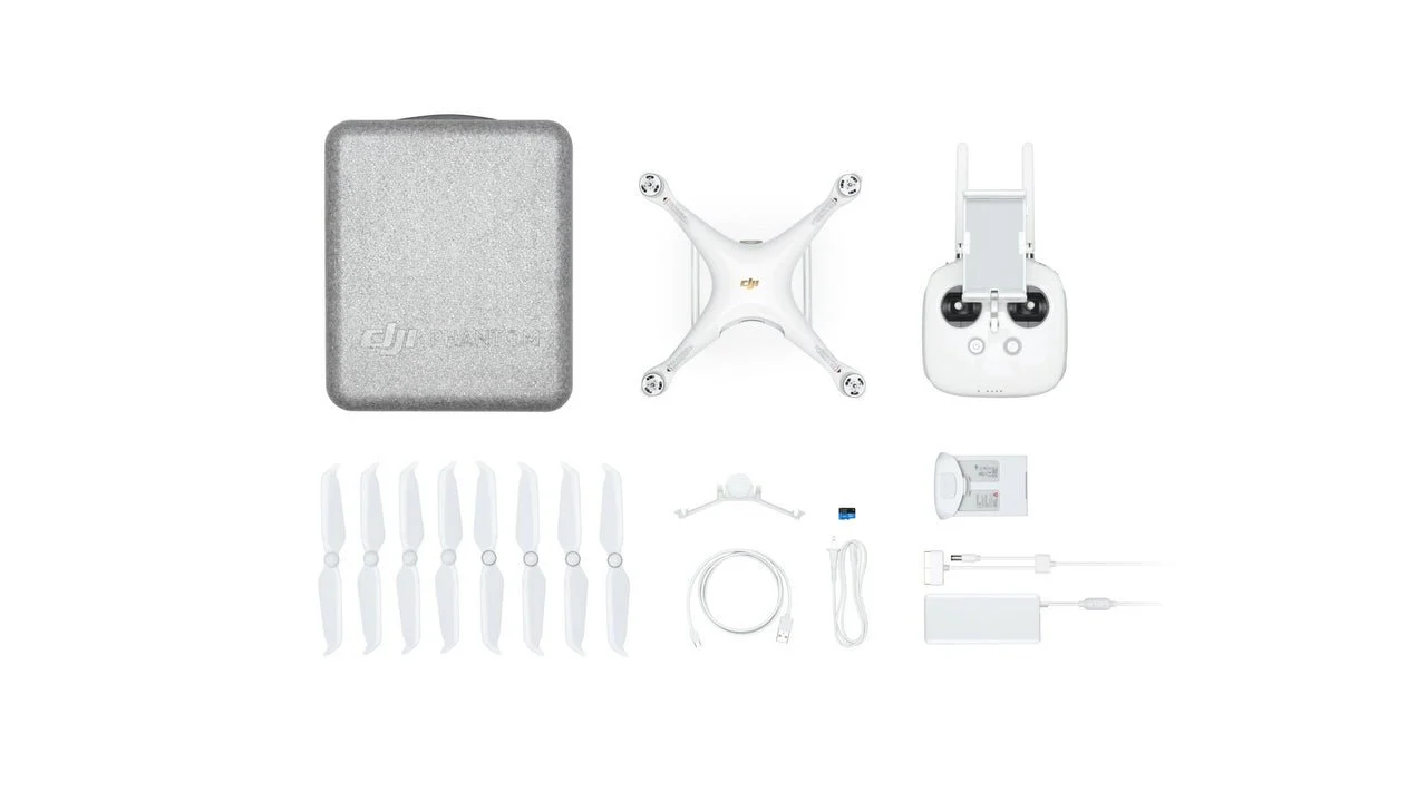 Phantom 4 Pro V2.0 - Image 2