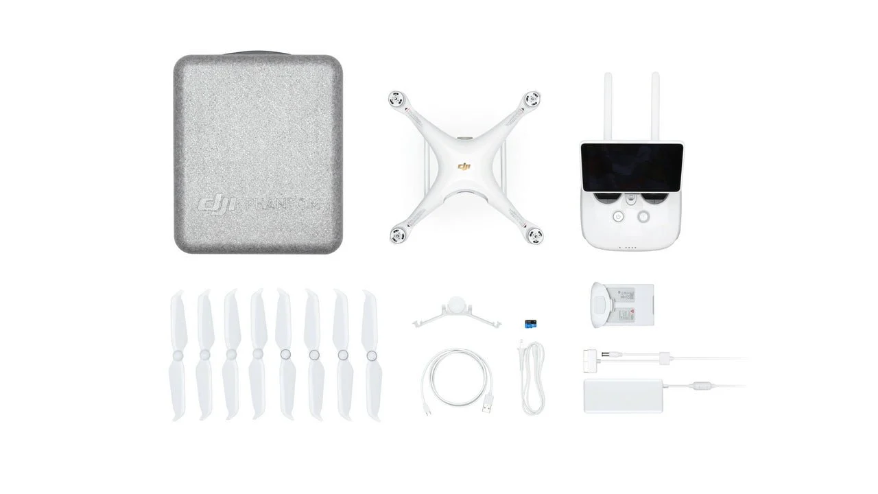 Phantom 4 Pro+ V2.0 - Image 2