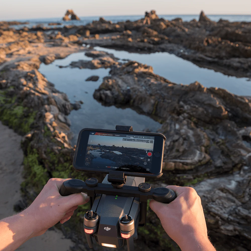 PolarPro Katana - DJI Mavic Tray - Image 4