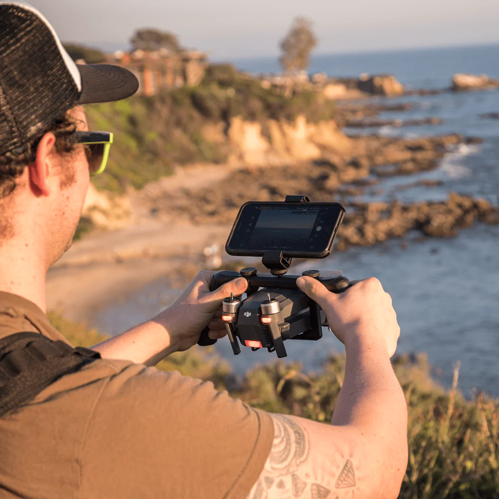 PolarPro Katana - DJI Mavic Tray - Image 5