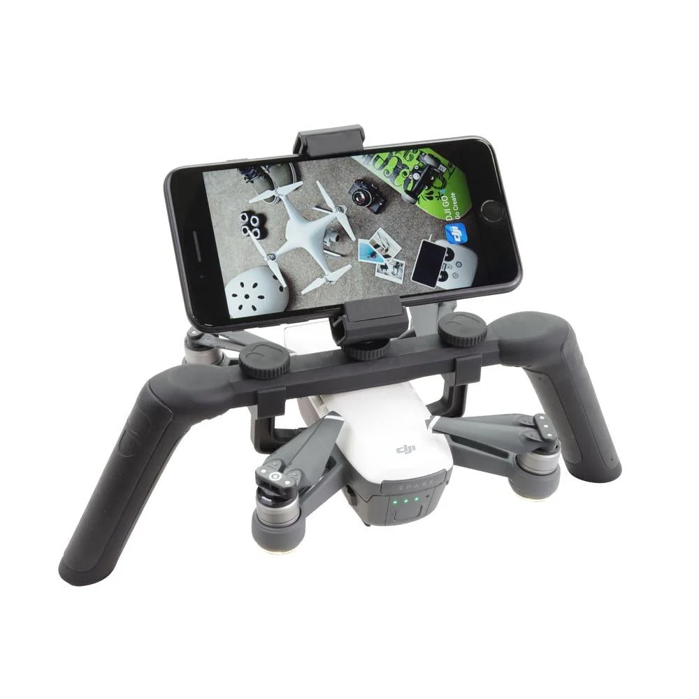 PolarPro Katana - DJI Spark Tray - Image 5