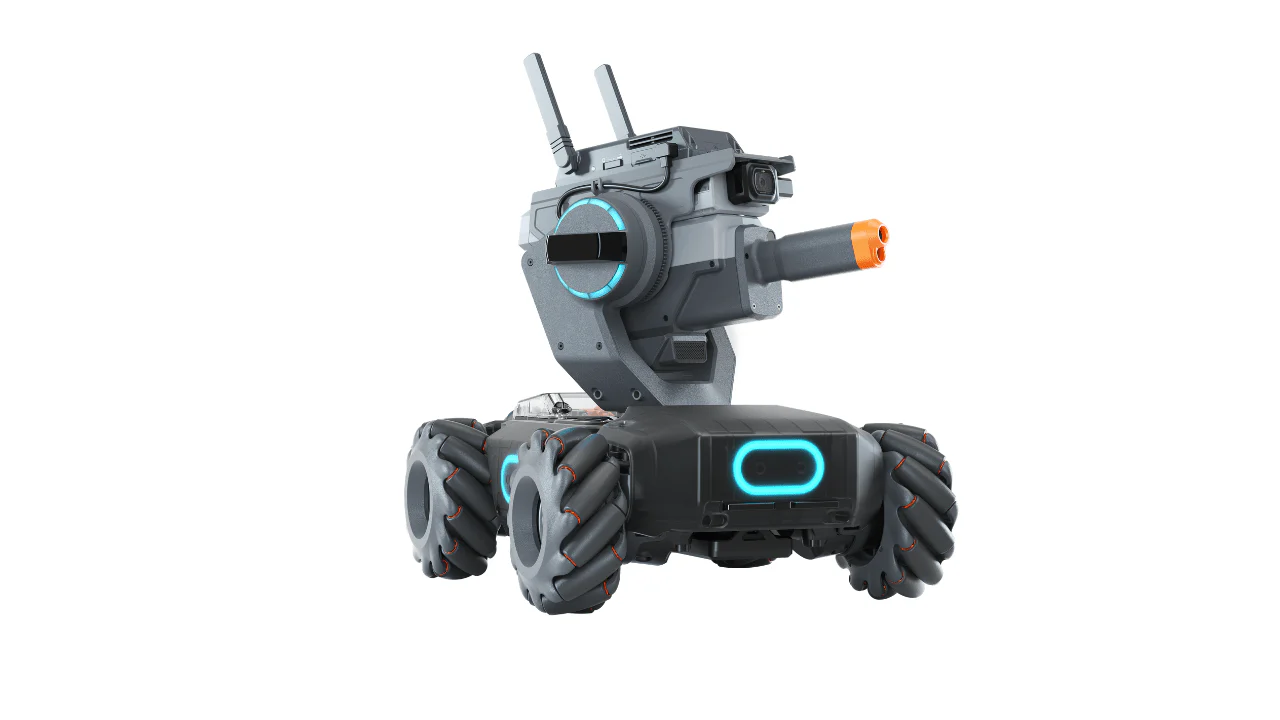 RoboMaster S1 - Image 2