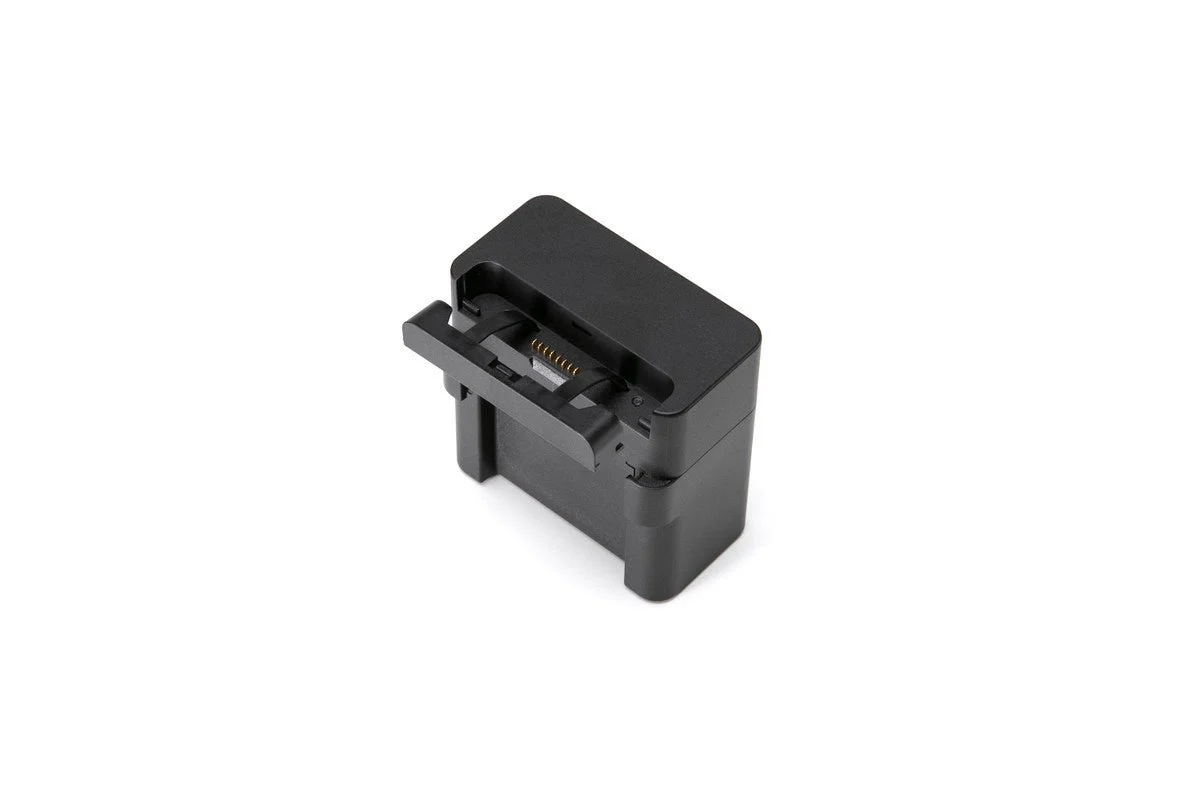 RoboMaster S1 Intelligent Battery Charger Part 4