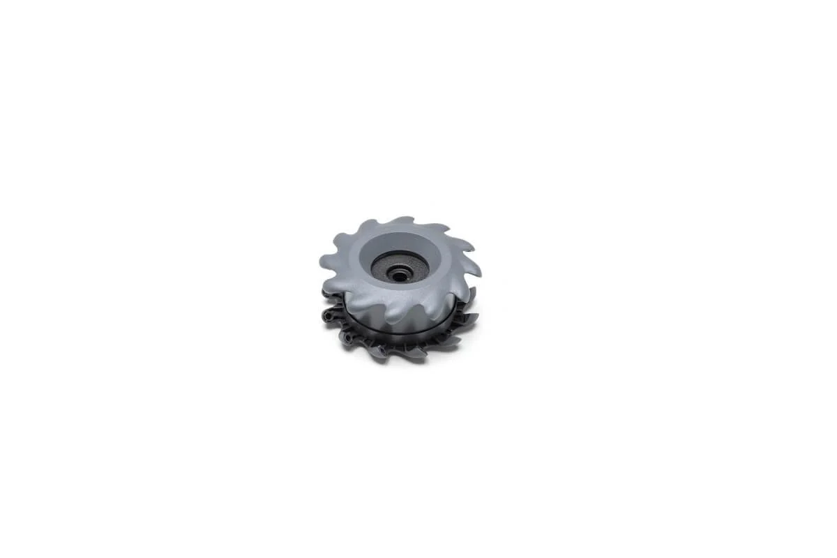 RoboMaster S1 Mecanum Wheel Part 7 - Image 4