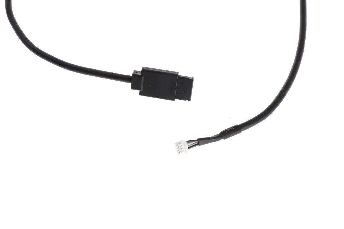 Ronin-MX - Power Cable for Transmitter of SRW-60G (Part 8) - Image 2