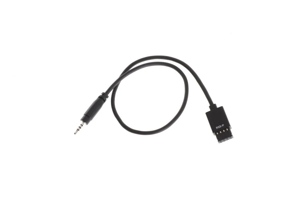 Ronin MX - Remote Start/Stop Cable - Image 3