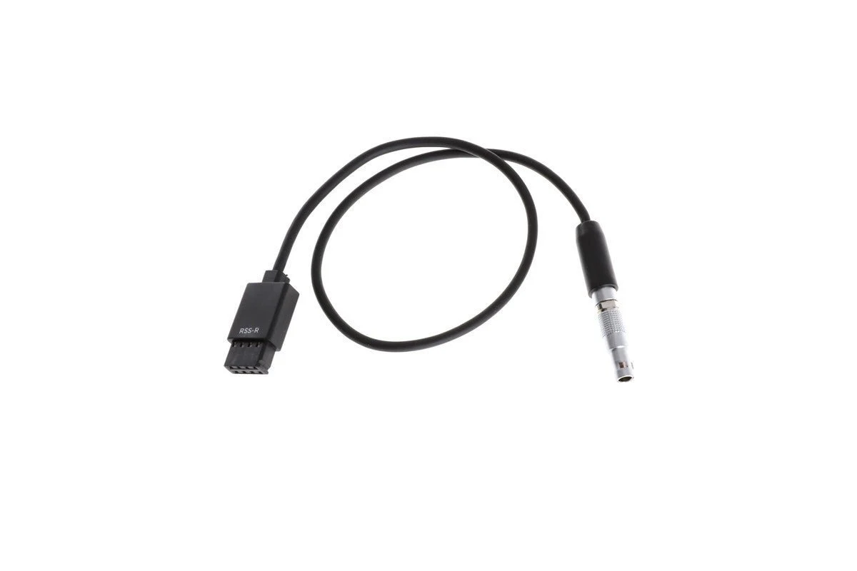 Ronin MX - Remote Start/Stop Cable - Image 4