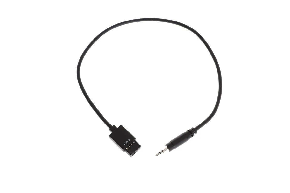 Ronin MX - Remote Start/Stop Cable - Image 5