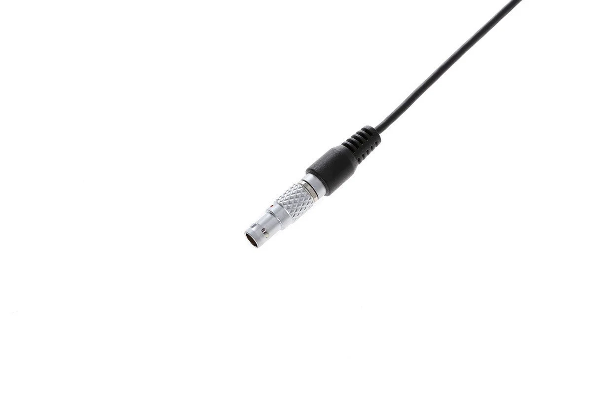 Ronin-MX - Remote Start/Stop-DJI Focus Power and Data Cable (Part 19) - Image 2