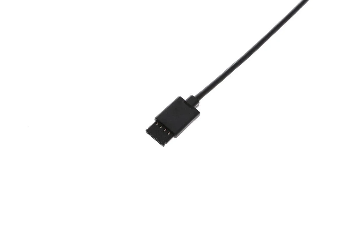 Ronin-MX - Remote Start/Stop-DJI Focus Power and Data Cable (Part 19) - Image 3