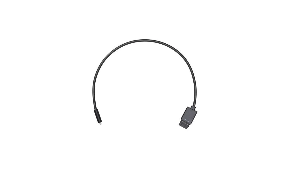 Ronin-S Multi-Camera Control Cable (IR) (Part 4)