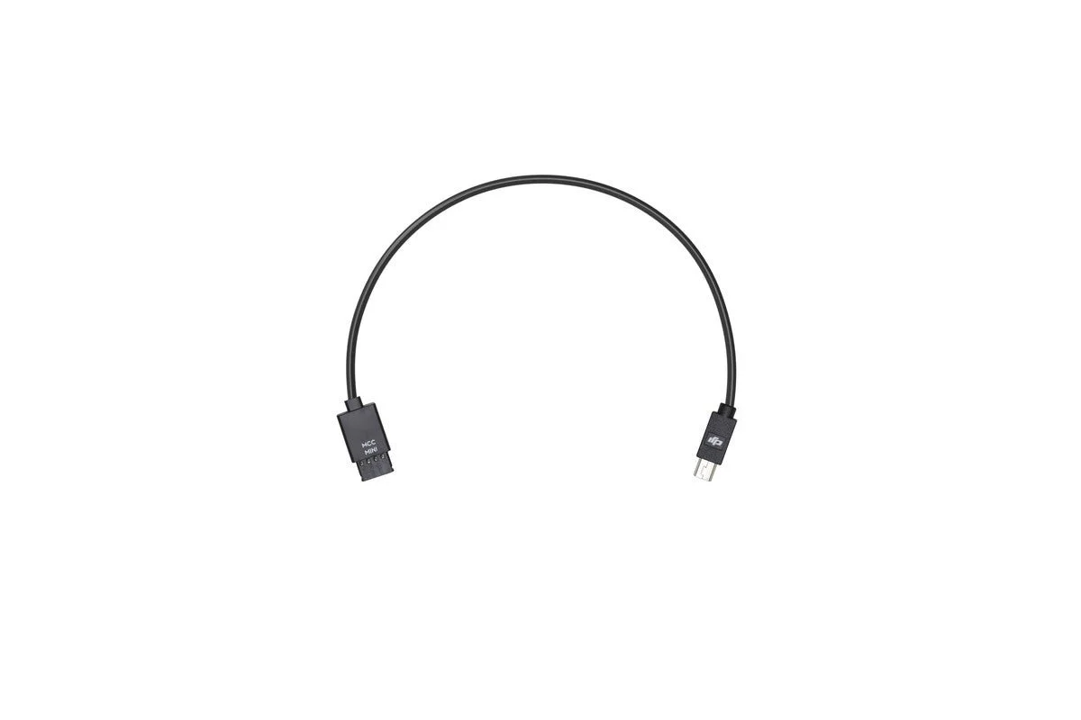 Ronin-S Multi-Camera Control Cable (Mini-USB) (Part 12)