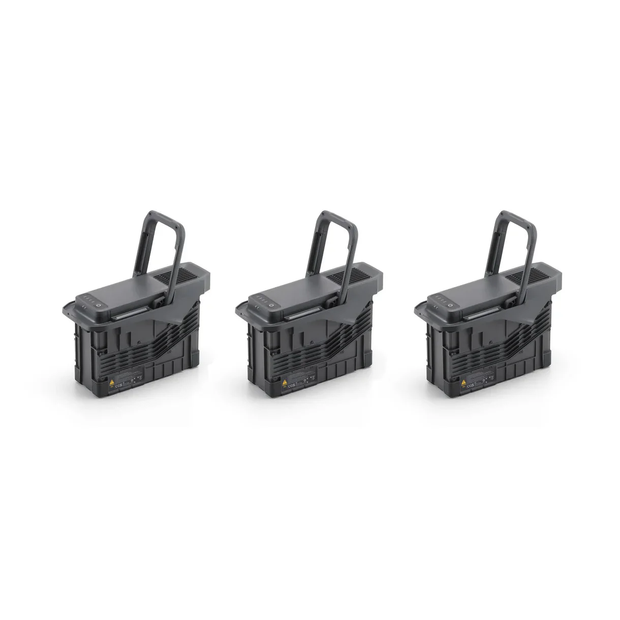 TB100 Intelligent Flight Battery (3- Pack)