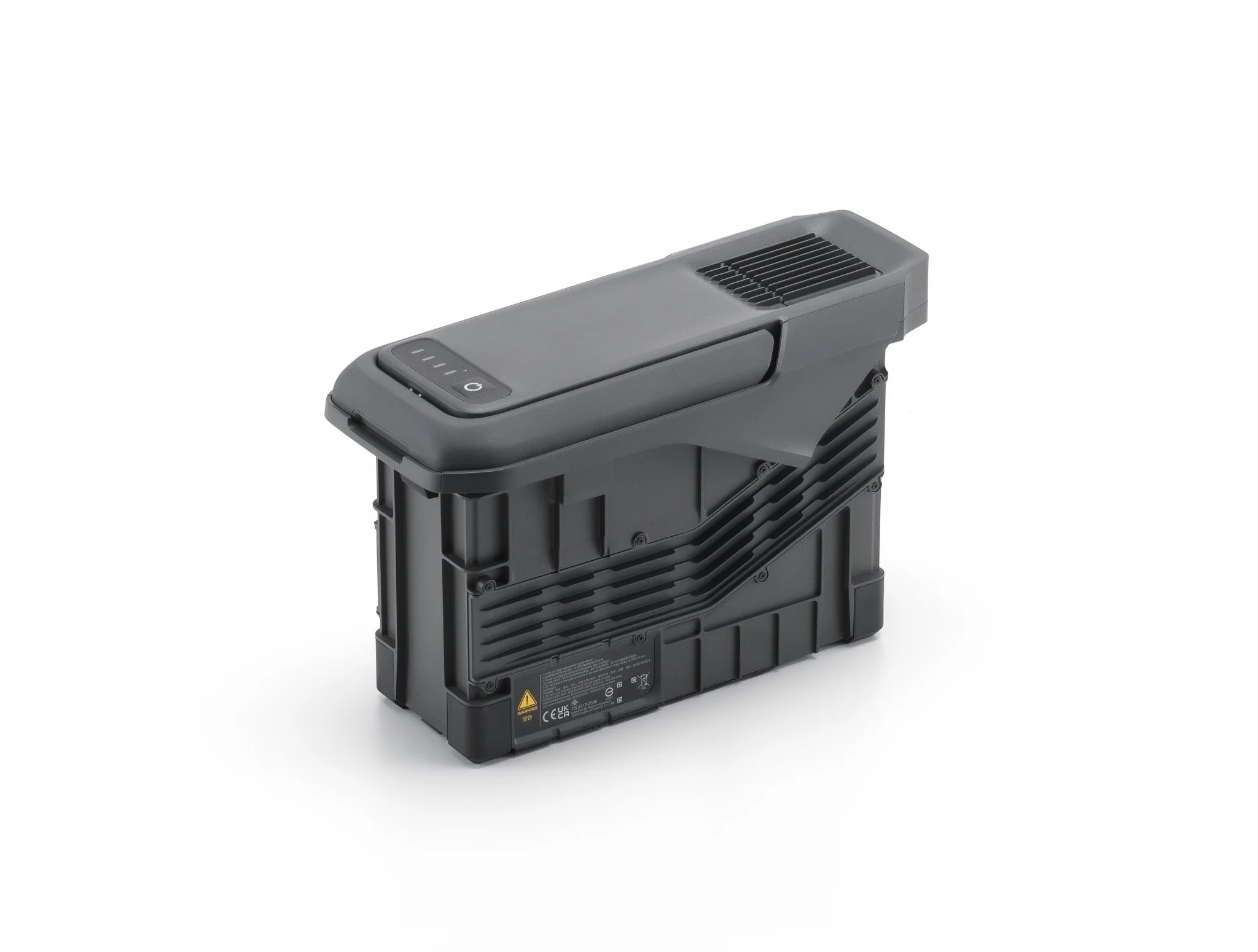 TB100 Intelligent Flight Battery (3- Pack) - Image 3