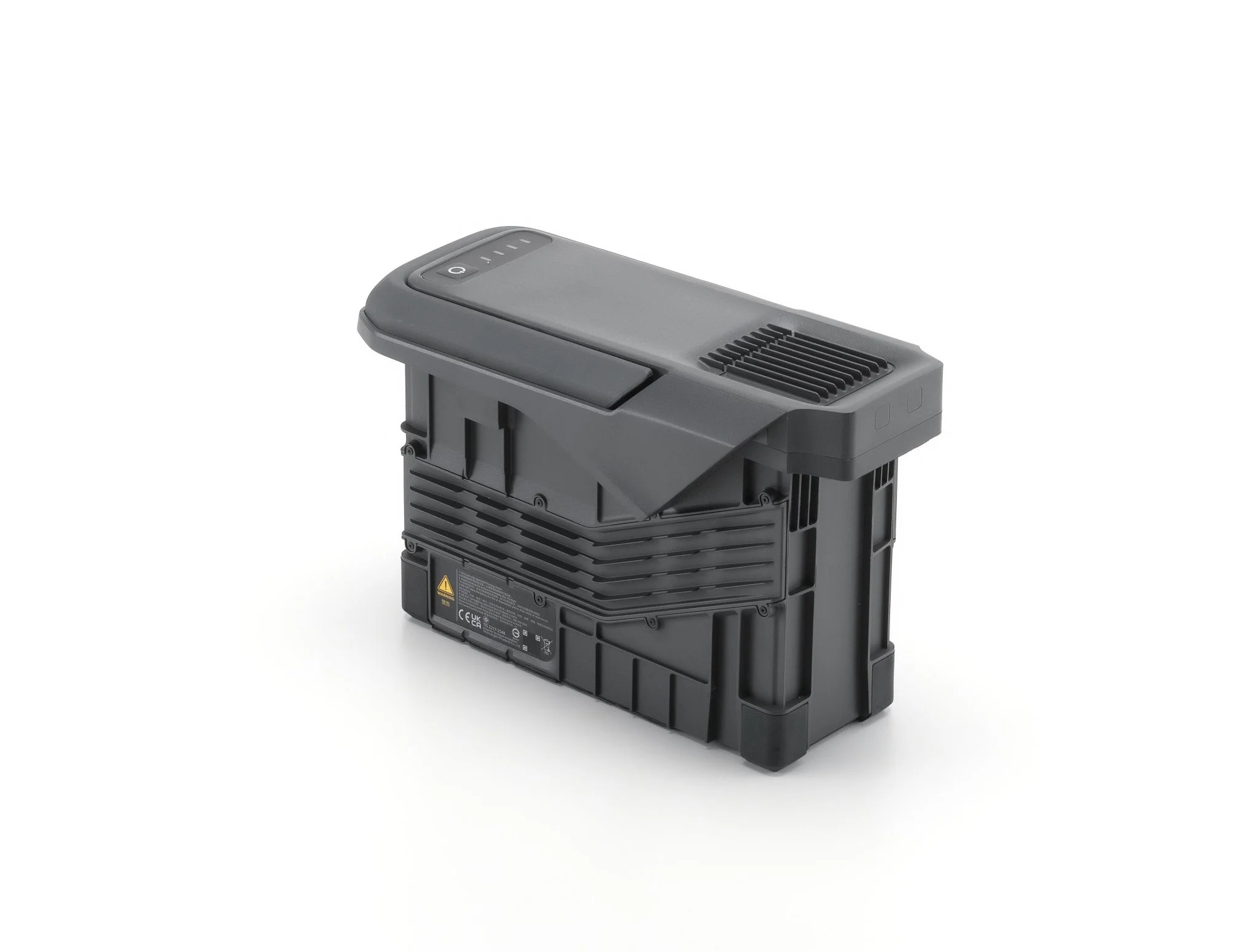 TB100 Intelligent Flight Battery (3- Pack) - Image 5