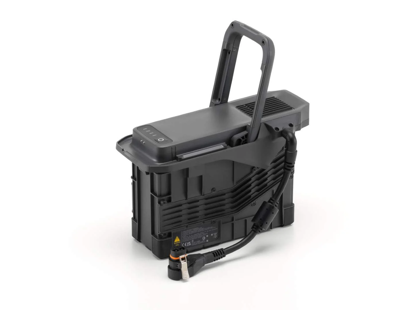 TB100C Tethered Battery