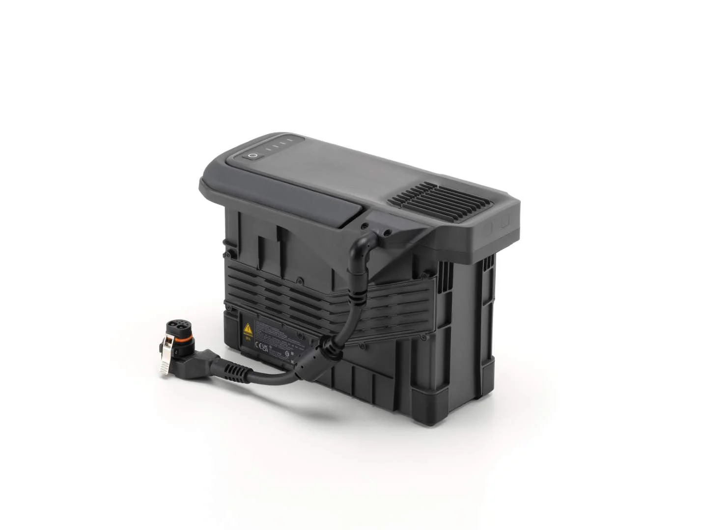 TB100C Tethered Battery - Image 2