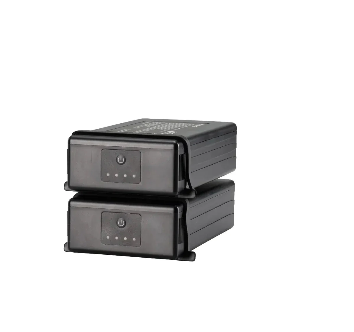 Teledyne FLIR SIRAS Battery Set (Top/Bottom) (v2.0)