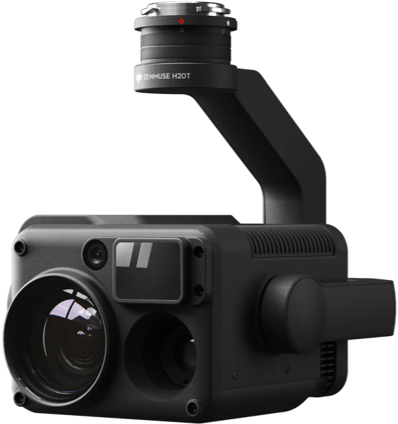 Zenmuse H20T - Image 2